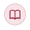 Ícone de livro aberto